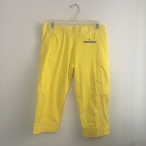 Adidas by Stella McCartney yoga pants