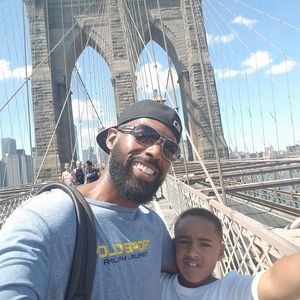 Meet your Posher, Sean