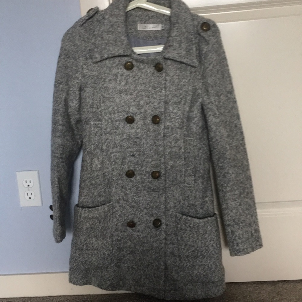 Japanese brand“snidel” coat