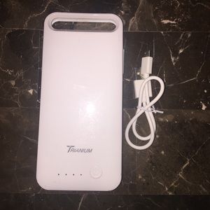 iPhone 6/6s charging case