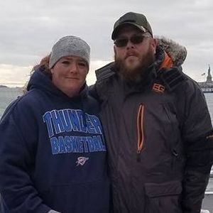 Meet your Posher, Russell