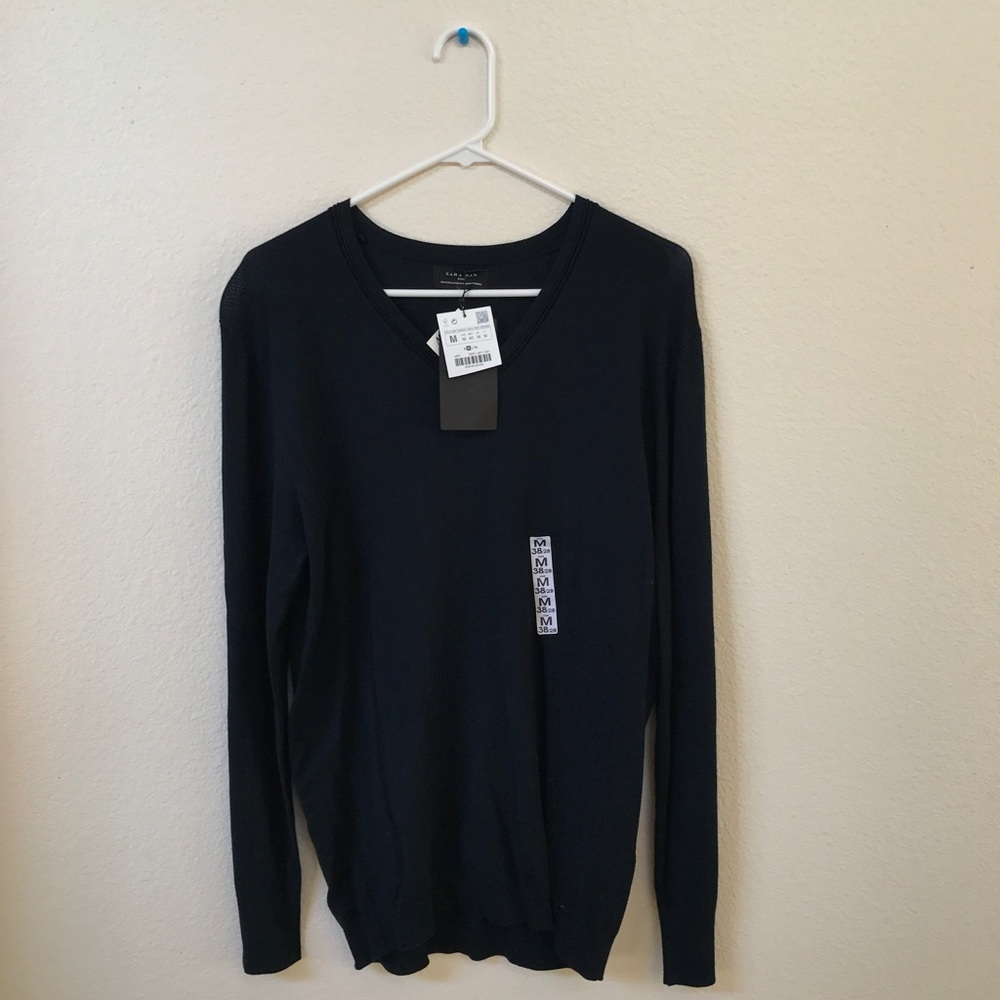 Men's Zara Sweater