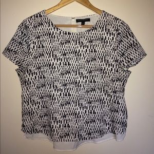 Banana Republic Blouse