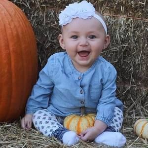 Meet your Posher, Haley