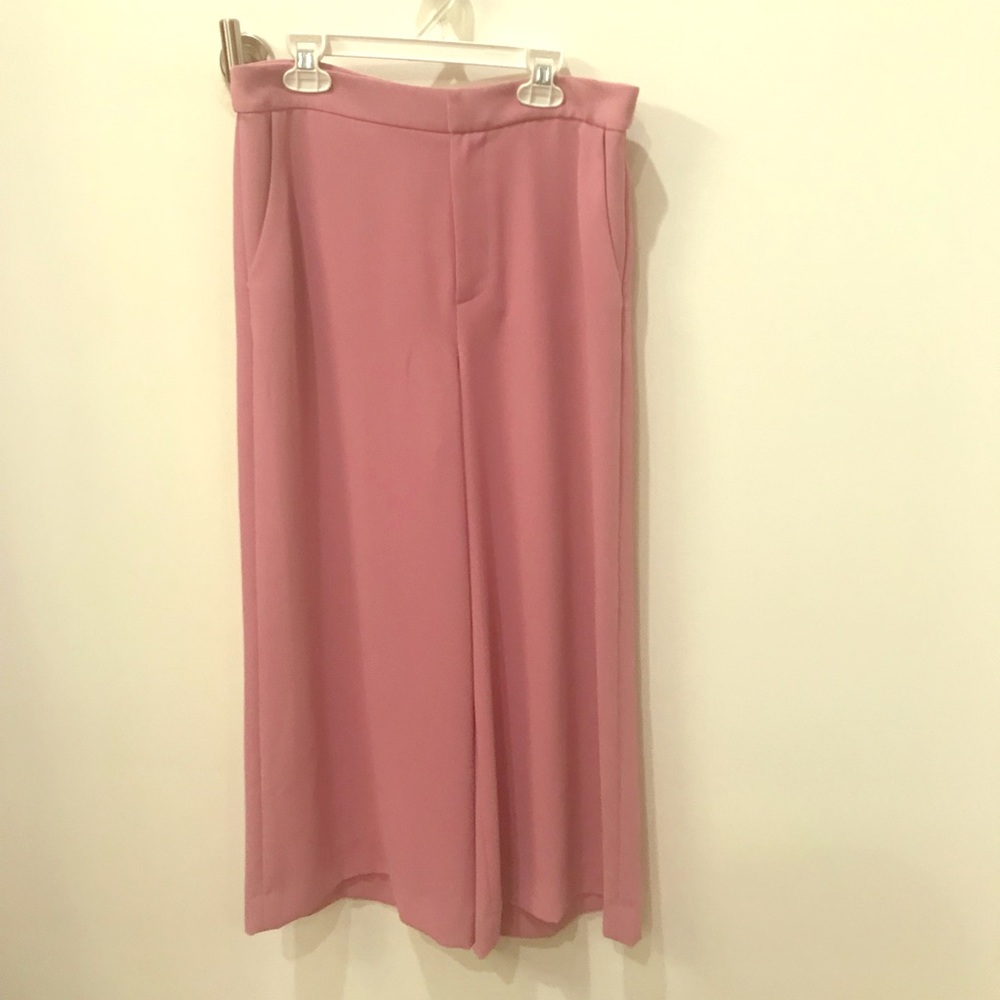 Best Deal! Beautiful pink Gianni Bini pants