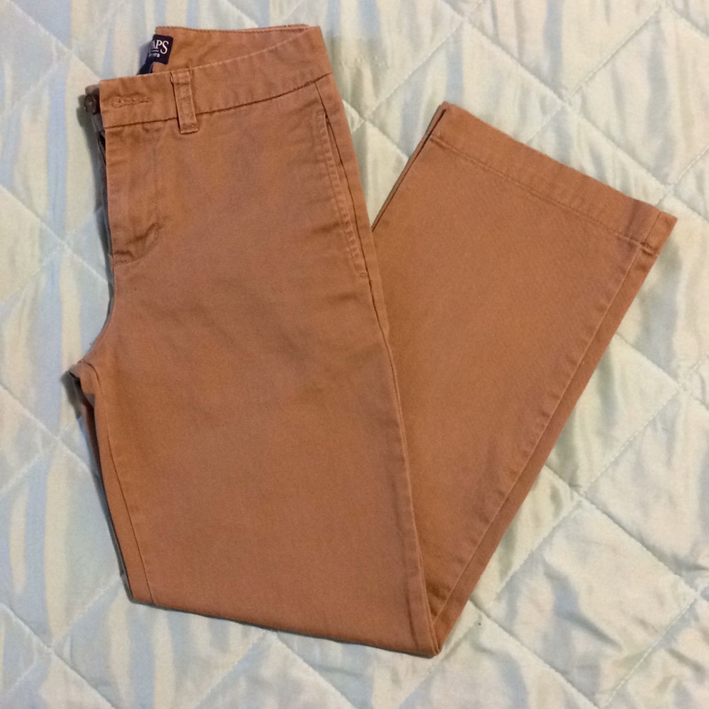Boys Chaps dress pants