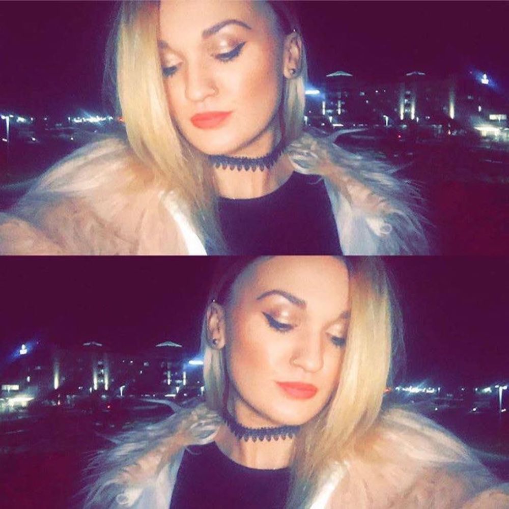 Meet your Posher, Haylee