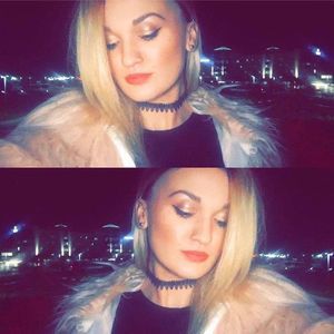 Meet your Posher, Haylee