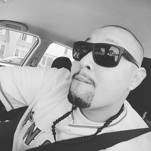 Meet your Posher, Jose