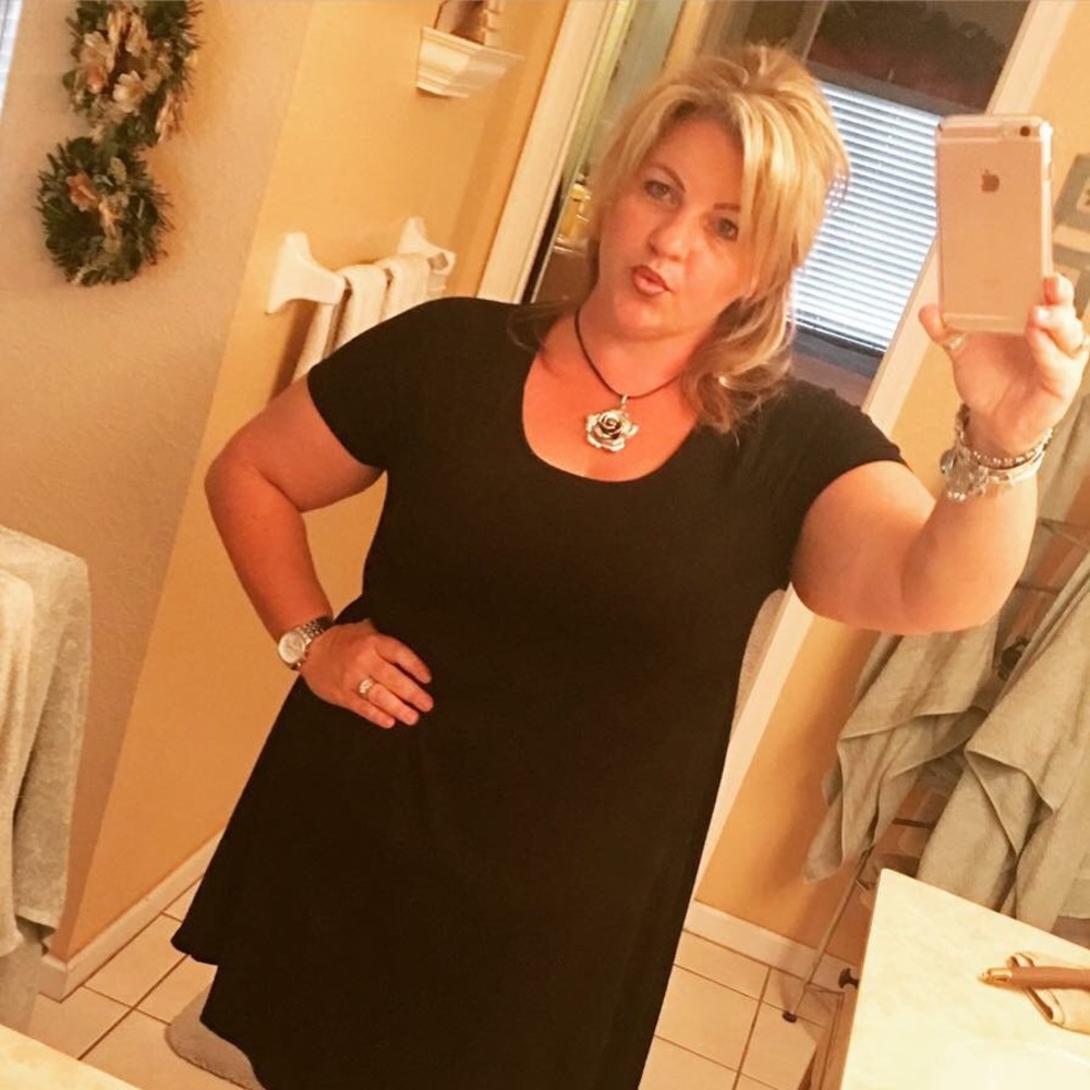 Meet your Posher, Kelly