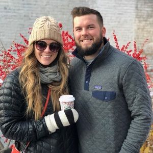 Meet your Posher, Jeff