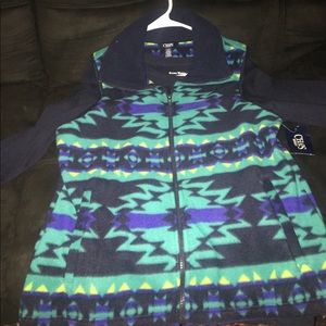 NWT Chaps Vest Bundle