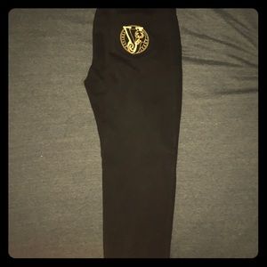Versace Jeans tracksuit pants