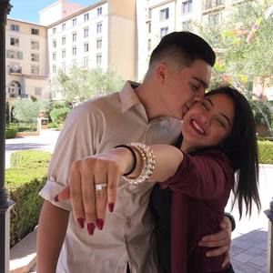 Meet your Posher, Belen