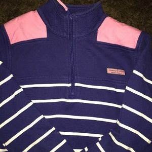Vineyard vines Women’s shep Shirt size small