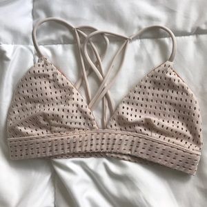 ACACIA SWIMWEAR BIKINI TOP