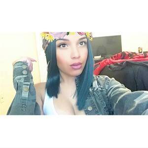 Meet your Posher, Francesca