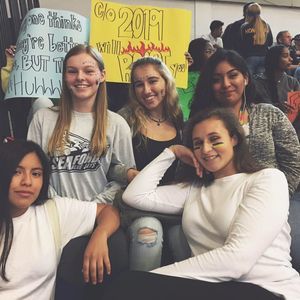 Meet your Posher, Carly