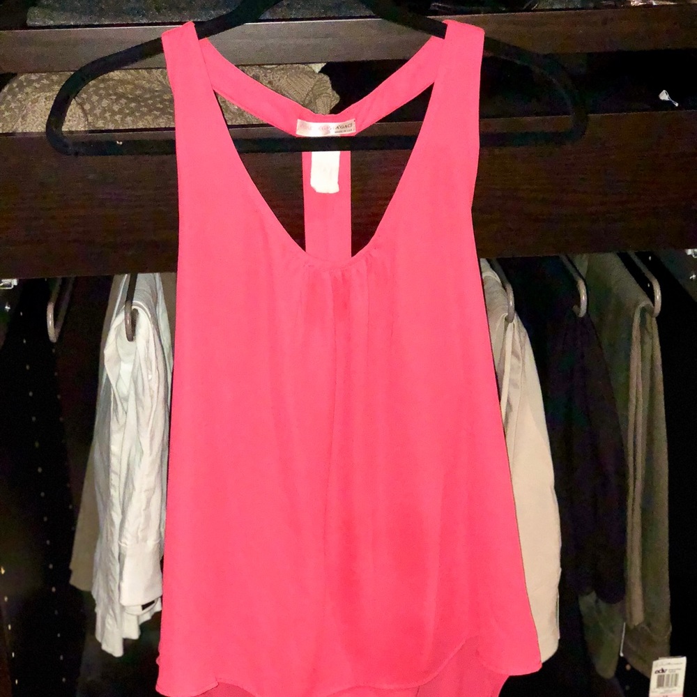 Pink Blouse - Picture 2 of 4