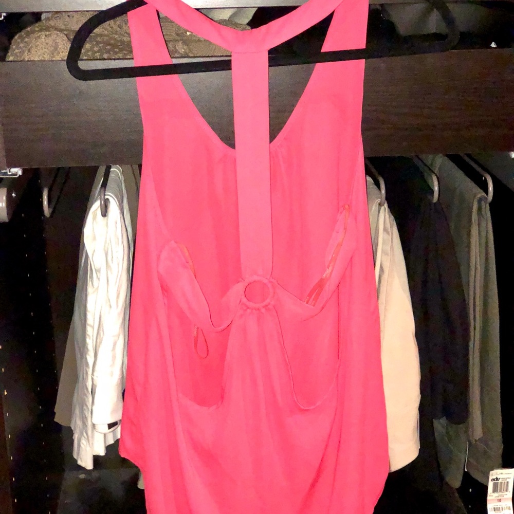 Pink Blouse - Picture 3 of 4
