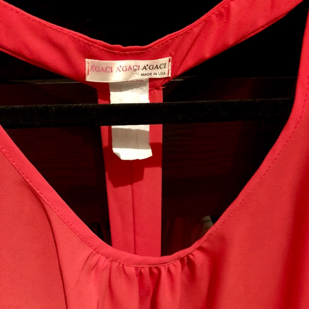 Pink Blouse - Picture 4 of 4