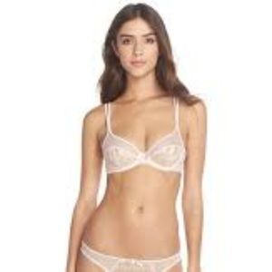 Agent Provocateur Casie Bra & Panty Set