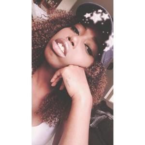 Meet your Posher, Aaliyah