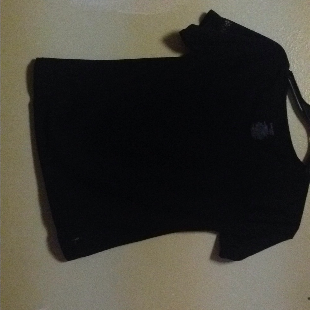 dryfit danskin now shirt