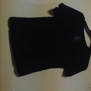 dryfit danskin now shirt