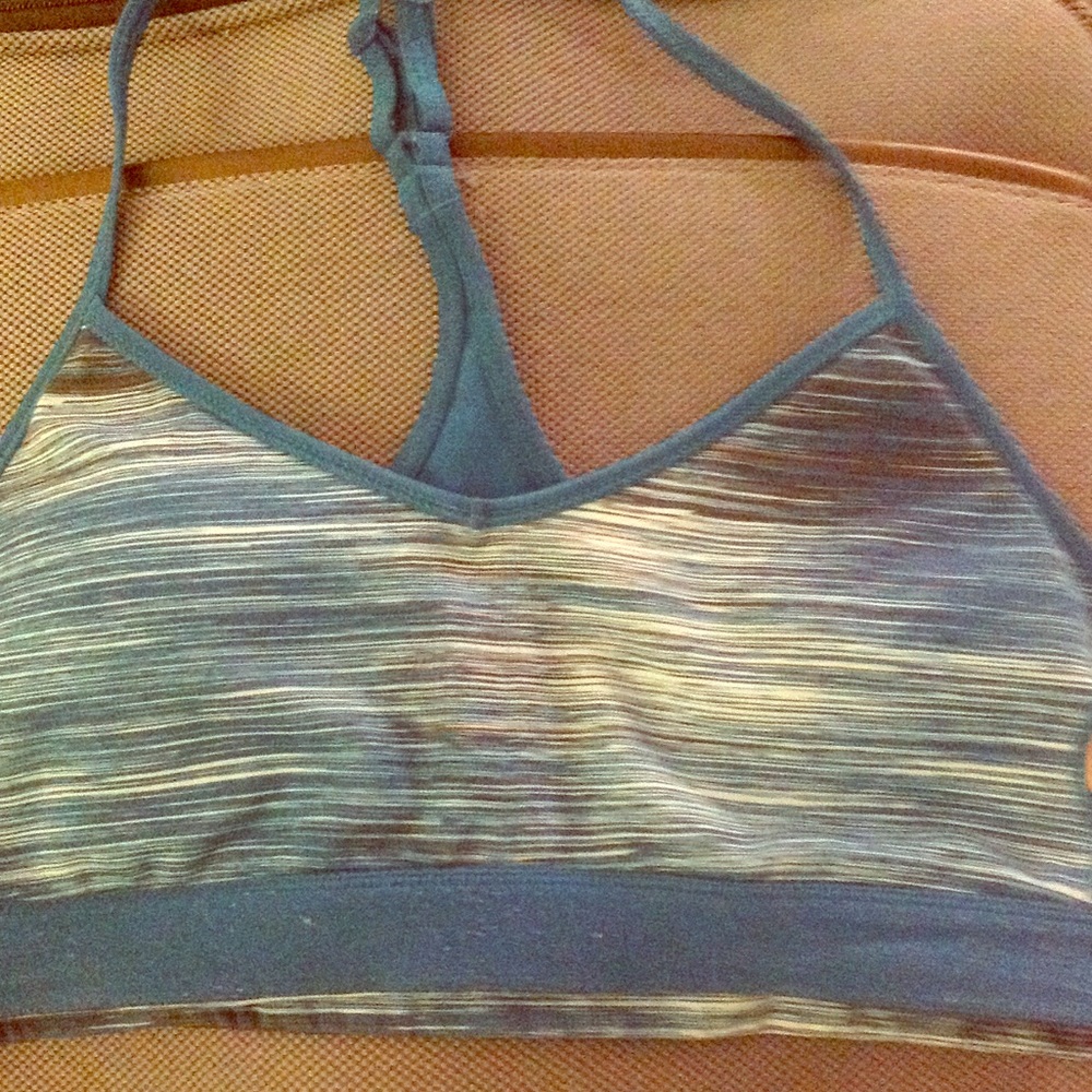 Sports bra