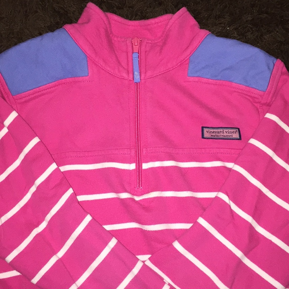 Vineyard Vines Women’s shep shirt size medium