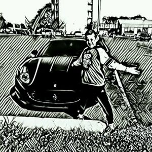 Meet your Posher, Dario