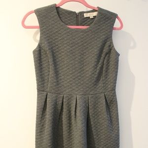 LOFT Sweater Dress, Sleeveless