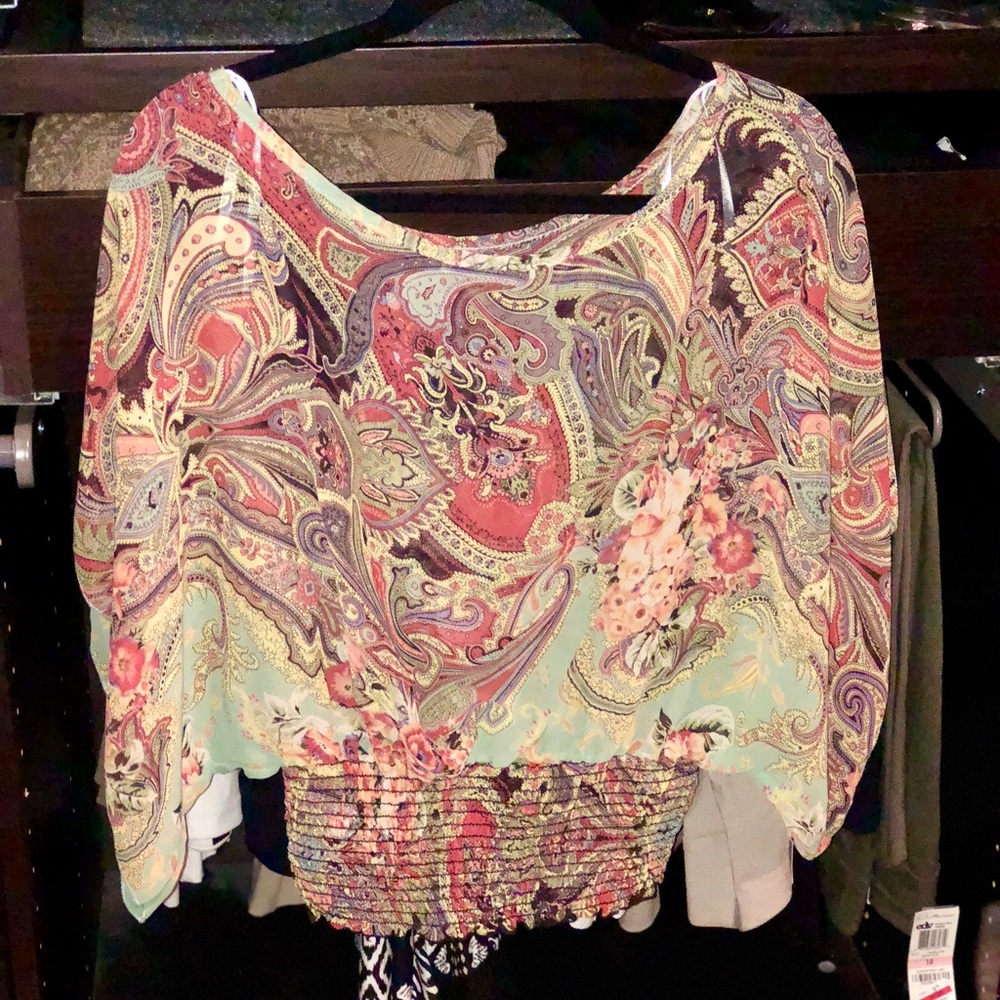 Blouse