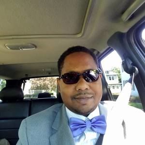 Meet your Posher, Richard