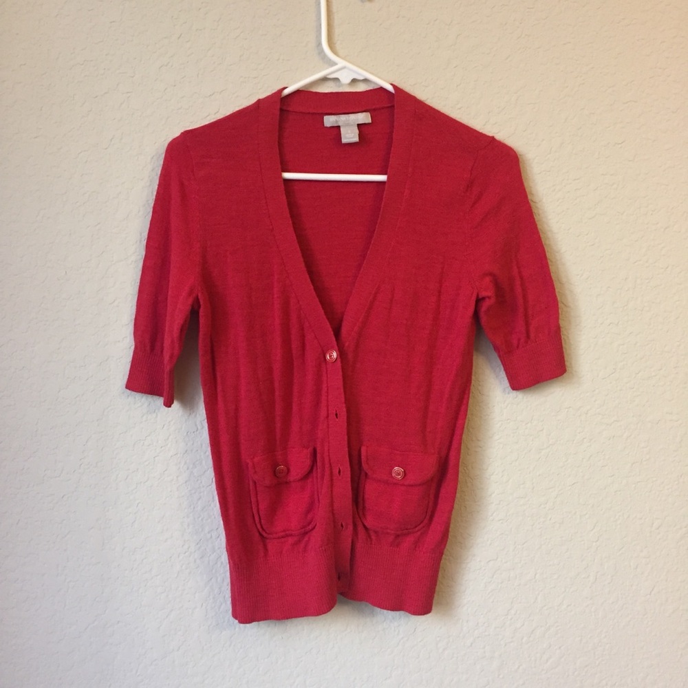 Banana Republic Sweater - Small