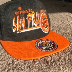 SF SnapBack