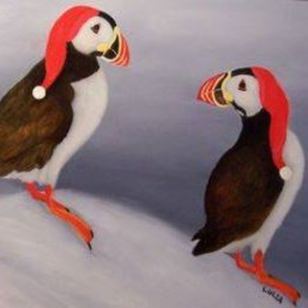 Meet your Posher, Deb