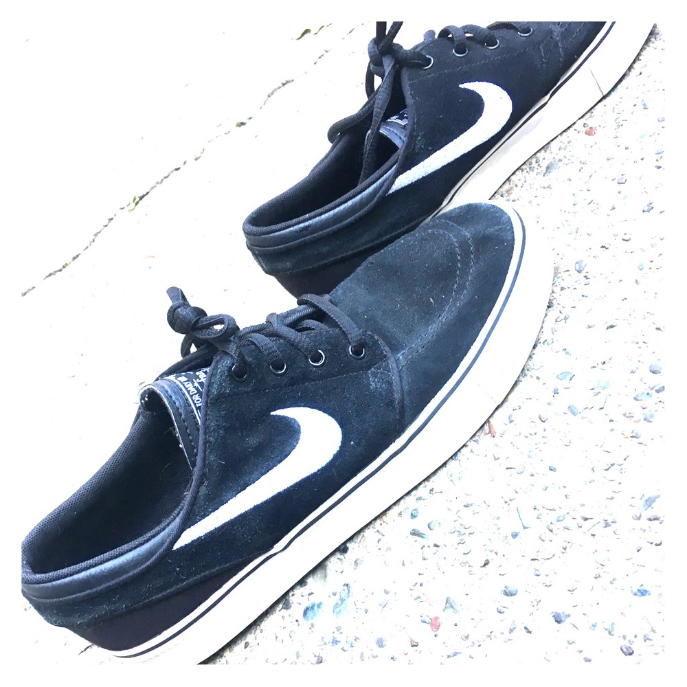 Nike janoski