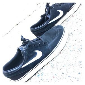Nike janoski