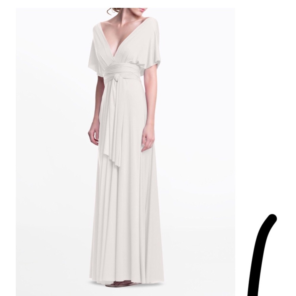 Henkaa convertible dress