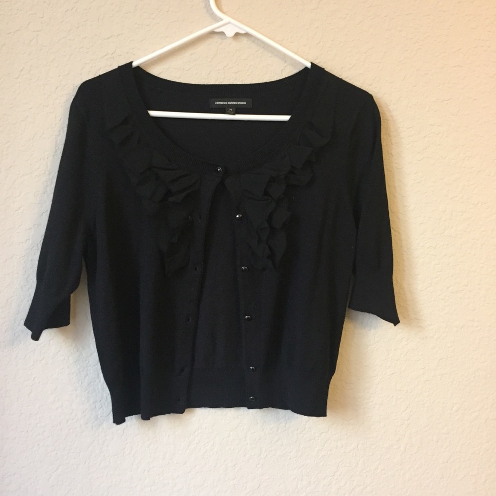 Express - Sweater - Medium
