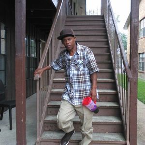 Meet your Posher, Donald