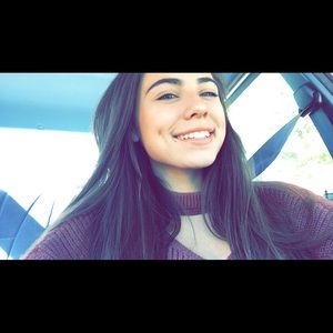 Meet your Posher, Marissa