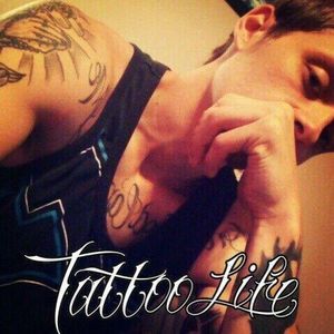 Meet your Posher, Eddie