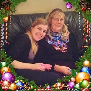 Meet your Posher, Malia