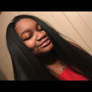 Meet your Posher, Kiandra