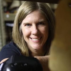 Meet your Posher, Carolyn