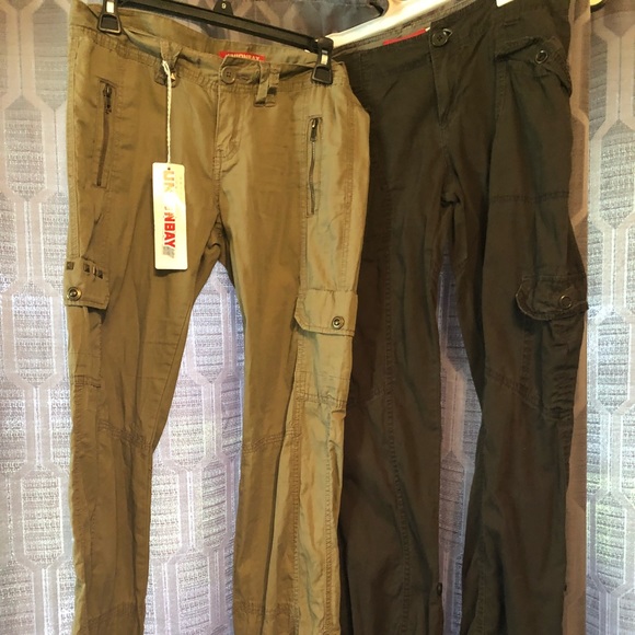 UNIONBAY Pants & Jumpsuits Cargo Pants Poshmark