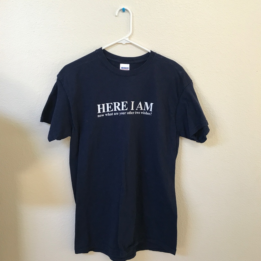 Men's T-shirt
